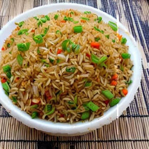 Special Fried Rice