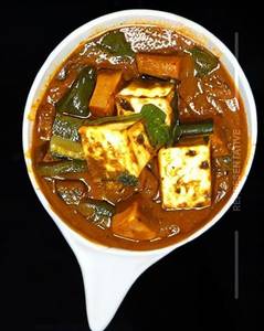Punjabi Paneer