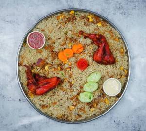 Mandi Family Pack (Serve-4 )