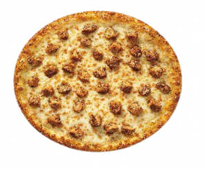 Chicken Pathani PIzza [7 inches]