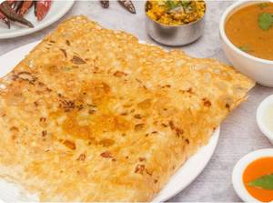 Rawa Plain Dosa