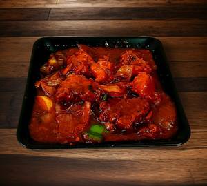 Chicken Chilli Boneless