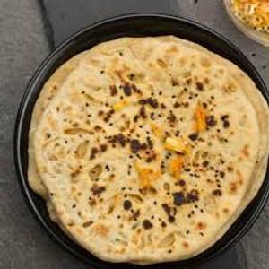 Onion Kulcha