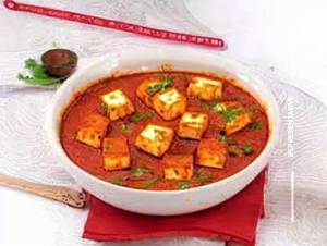 Paneer Punjabi 