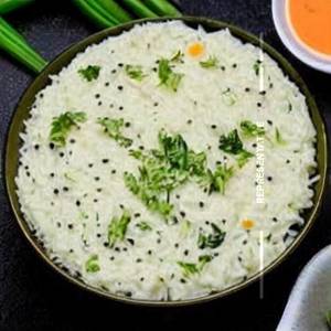 Curd Rice