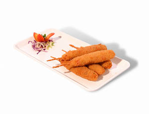 Veg Lollipop