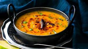 Dal Tadka