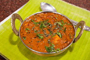 Paneer Butter Masala