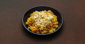 Cheese Maggi
