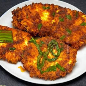 Paneer Crispy