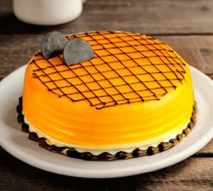 Mango Premium Cakes 1/2 Kg