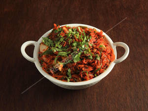 Chinese Bhel