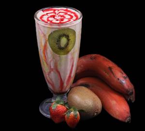 Pleasure smoothie