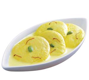 Rasmalai(2pc)
