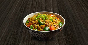 Veg Maggi