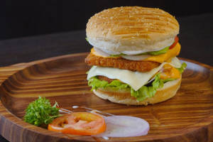 Mexican Burger