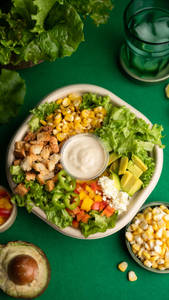 Mexican Street Corn