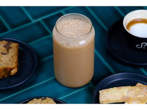Iced Mocha