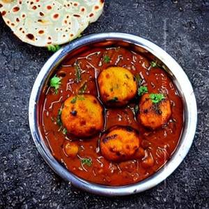 Chole Tikki