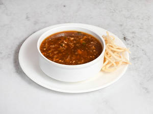 Manchow Soup