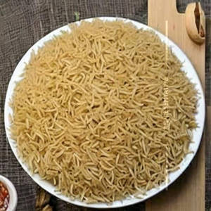 Packing Rice