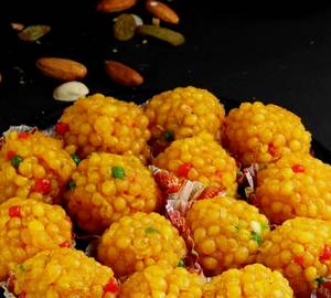 Shahi Ladoo ( Desi Ghee)