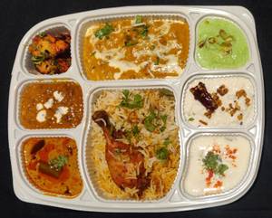 Non Veg Meal Box-01