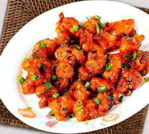 Gobi Manchurian Dry