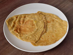 Chappathi [2 Pcs]