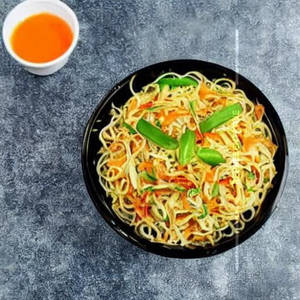 Paneer Packing Noodles