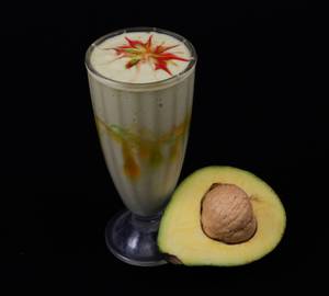 Butter Fruit