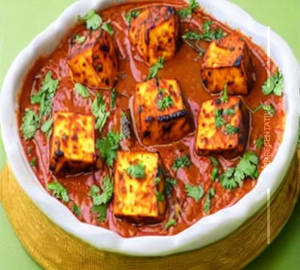 Paneer Hyderabadi