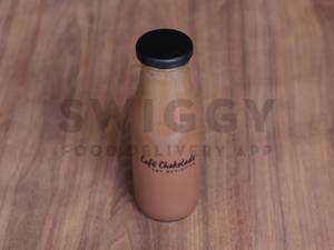 Mud Pie Shake