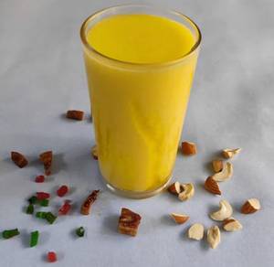 Mango Lassi