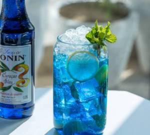 Blue Curacao