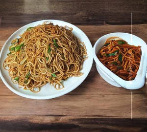 Sherpa Noodles