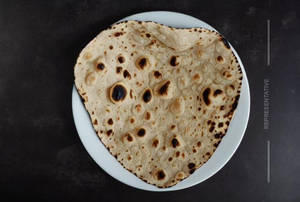 Roti (wheat)
