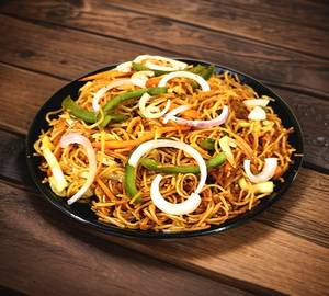 Veg Chowmein