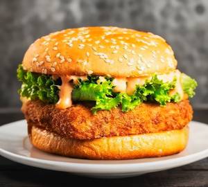 Veg Burger