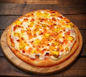 Corn & paneer Pizza