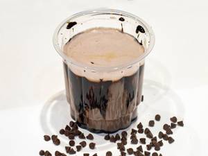 Chocolate Shake