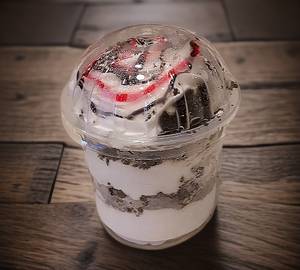 Black Forest Cup Pastry