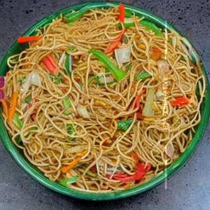 All Mix Noodles Dry