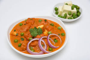 Paneer Pasanda