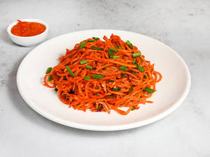 Schezwan Noodles
