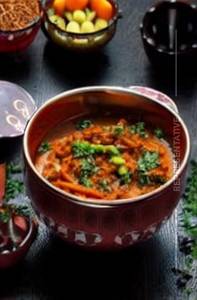 Sev Tamatar