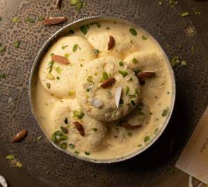 Rasmalai  5 Pc