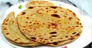 Laccha Paratha