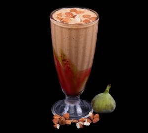 Angeer almond