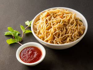 Veg Noodles